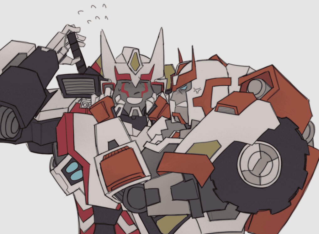 Drift Ratchet
